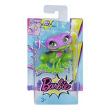 Barbie Sapinho Super Princesa Mattel