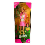 Barbie Share A Smile Loira 1996