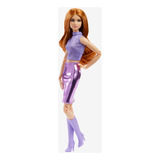 Barbie Signature Boneca De Coleção Looks