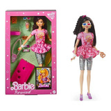 Barbie Signature Boneca Noite Do Filme