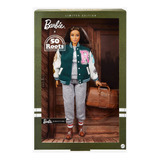 Barbie Signature Roots 50th Anniversary Collector