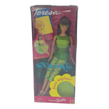Barbie Sit N Style Teresa 1999
