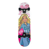 Barbie Skate Sem Acessórios Pace -