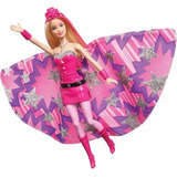 Barbie Super Princesa Barbie Cdy61 Mattel 1 Unidade