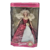Barbie Target 35th Anniversary Antiga 1997