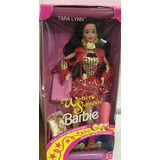 Barbie Tina  1993 Western Stampin
