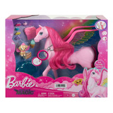 Barbie Um Toque De Magia Pegasus