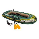 Barco Bote Inflável Seahawk 2 P/
