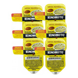 Barco Missoshiru Instantâneo 25ml Hinomoto (kit Com 6)