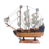 Piratinha!