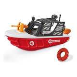 Barco Rescue Team Usual Ref 470