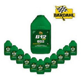 Bardahl B12 1 Litro Kit Com 12 Unidades