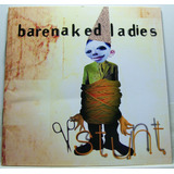 Barenaked Ladies, Stunt, Cd Original