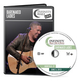 Barenaked Ladies Dvd Infinity Music Hall