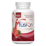 Bariatric Fusion Plus Suplemento 90 Pastilhas Sabores