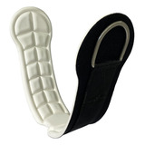 Bariguera Especial Neoprene Anatômica Preta Refil P Cavalos
