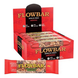 Barinha Nuts E Cereais 30g Flowbar
