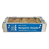Barquete Assada Para Rechear C/40un - Fpk