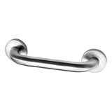 Barra | Alça De Apoio 40cm Aço Inox Escovado Lorenzetti