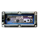Barra Ajk Active Box Bivolt Amplificador