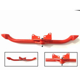 Barra Anti Torção Com Suporte Câmbio