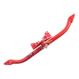 Barra Anti Torção Com Suporte De Câmbio Gol, Saveiro 86 A 94