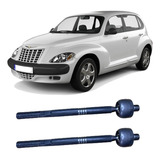 Barra Articulaçao Axial Chrysler Pt Cruiser 07 08 2009 2010