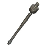 Barra Axial Aplus Bmw X1 Xdrive - 2008-2015 Série E84
