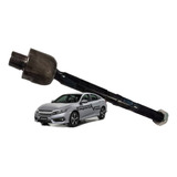 Barra Axial Civic G10 2017 Em Diante