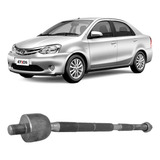 Barra Axial Direção Etios Motorista Passageiro Nakata N99214