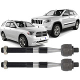 Barra Axial Direção Jeep Grand Cherokee