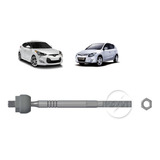 Barra Axial Elantra 10/16 I30 13/16 Veloster 11/17 170118.04
