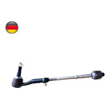 Barra Axial + Terminal Bmw X1 - 2010-2015 (caixa Trw) E84