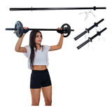 Barra Body Pump Barra Oca 40cm