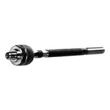 Barra Braço Axial Direção Sandero Logan 2007 08 09 10 194mm