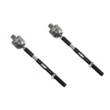 Barra Braco Axial Direcao Tracker 2.0 16v Ate 2009 Par