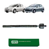 Barra Braço Axial Peugeot 206 207