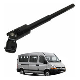 Barra Coluna Direção Inferior Renault Master 2.5 2005-2013