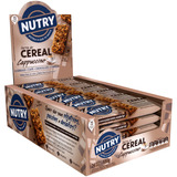 Barra De Cereal Nutry Proteinbar