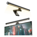Barra De Iluminação Para Monitor De Computador - Luminária