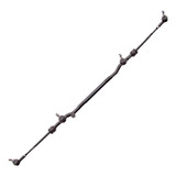 Barra Direção Aplus Mercedes-benz C-230 - 1995-2000 W202