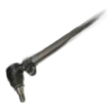 Barra Direcao Curta 895mm (n5242) Mbb Axor 1933/ 0024604605