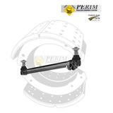 Barra Direcao Curta 895mm (n5242) Mbb Axor 1933 2035 2040 20