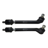 Barra Direção D/e Comp. Trator Agrale Bx4130/bx4150/bx6110