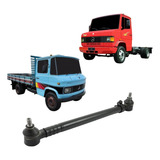 Barra Direção Lateral Curta Mb 608 / Mb 708 493mm