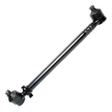 Barra Direção Lateral Curta Mb 608 Mb 708 493mm Bd1637