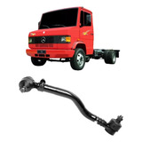 Barra Direção Lateral Curta Mb 709/710/712/812/912 (458mm)