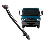 Barra Direcao Lateral Curta Mb 709 710 809 812 912 914 458mm