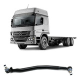 Barra Direcao Lateral Curta Mb Atego 1315 1418 2425 (878mm)