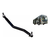 Barra Direcao Lateral Curta Mb Of1417 1418 1721 1722 (1240mm